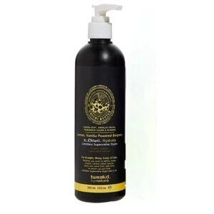 Tweak'd XL Chiuri Limitless Supercreme Styler Lemon Vanilla Beignets 12oz SEALED